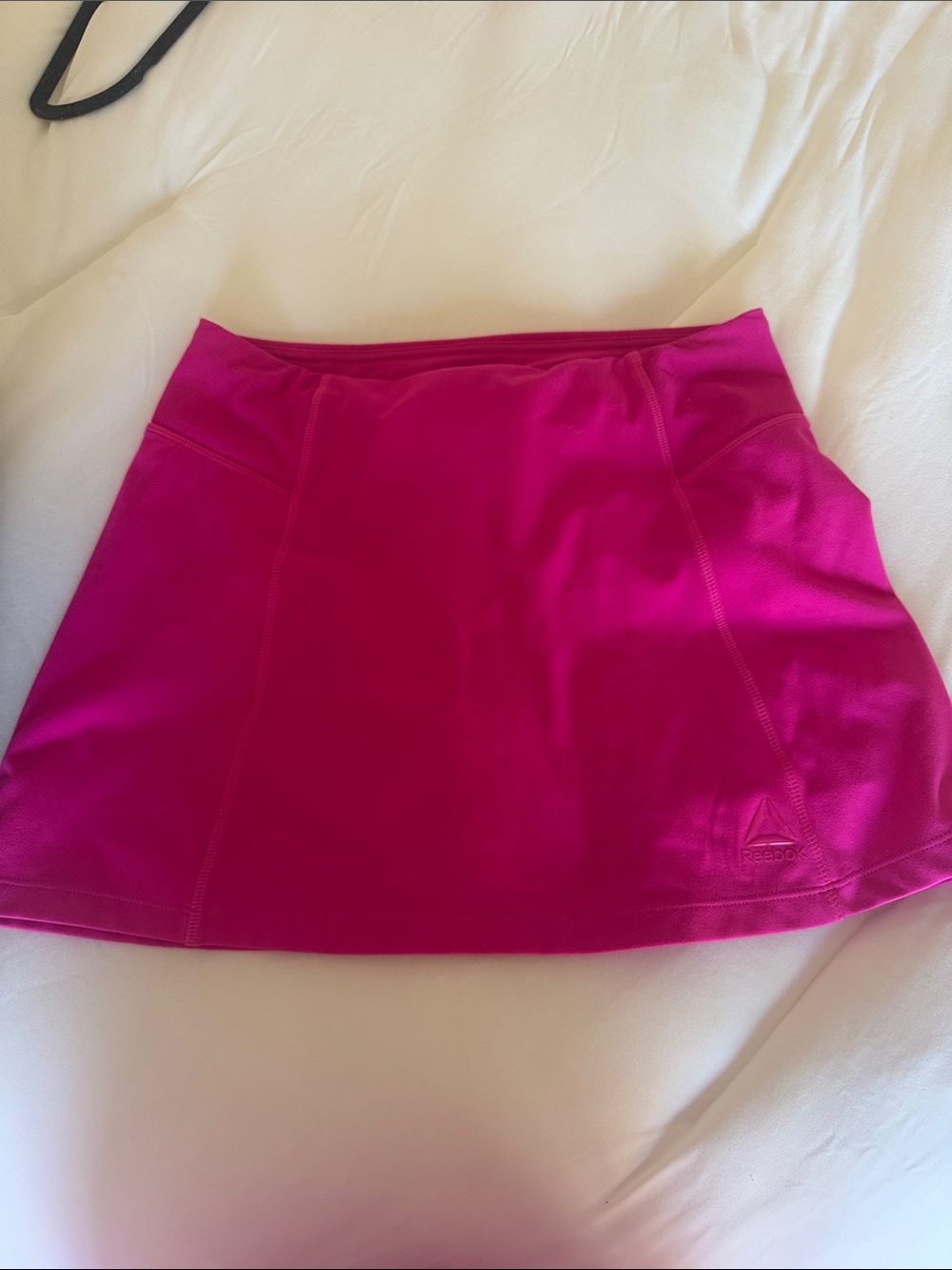 Reebok Women’s Fuchsia Active Skort